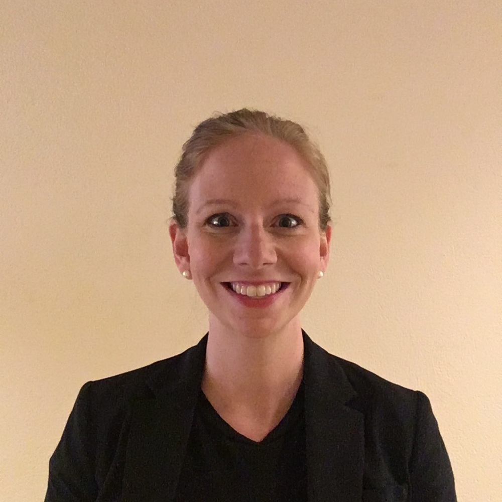 Meet your Posher, Christine